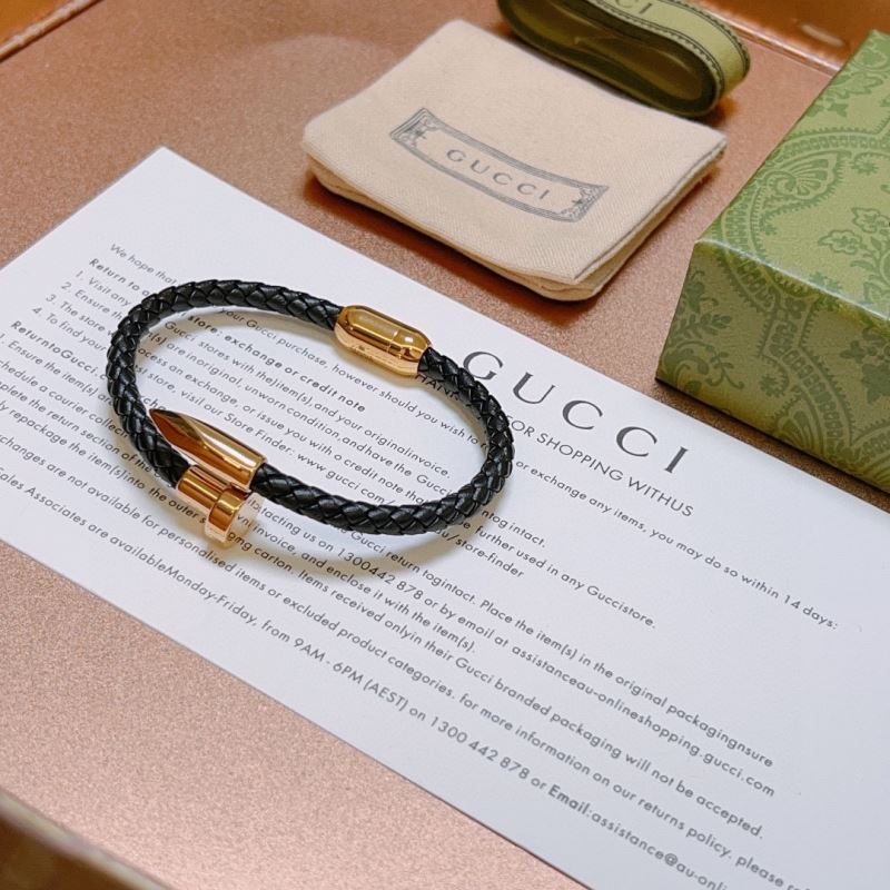 Gucci Bracelets